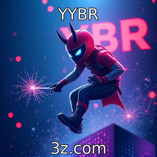 Novas tecnologias moldam o futuro dos jogos digitais - YYBR