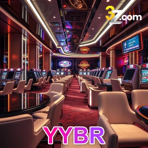 YYBR Site Confiável