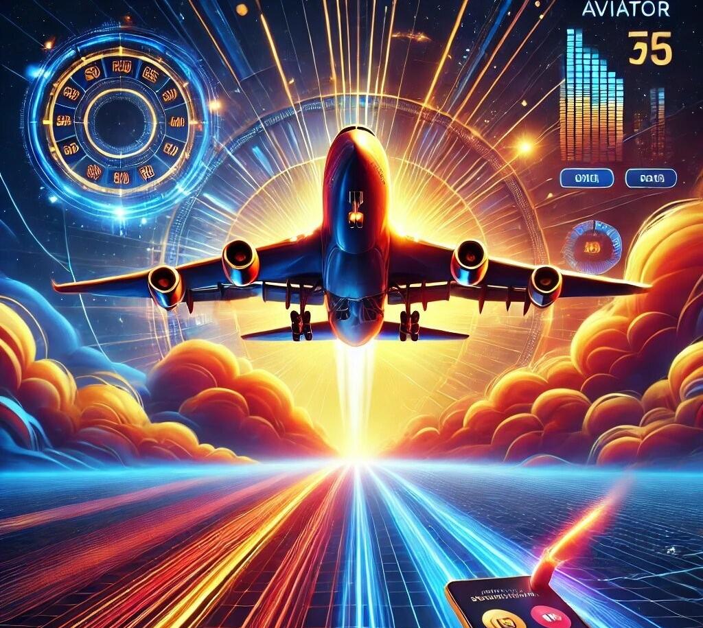 yybr Introdução ao Aviator