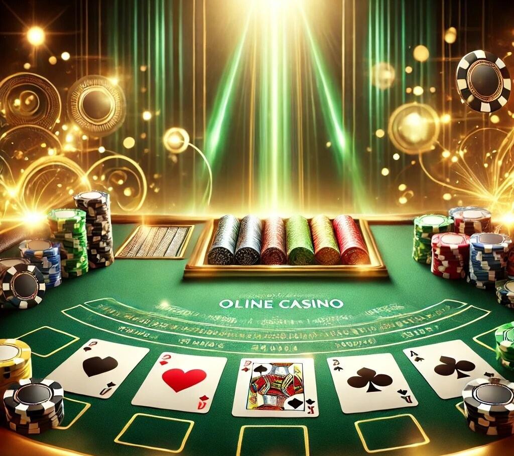 yybr Jogos de blackjack