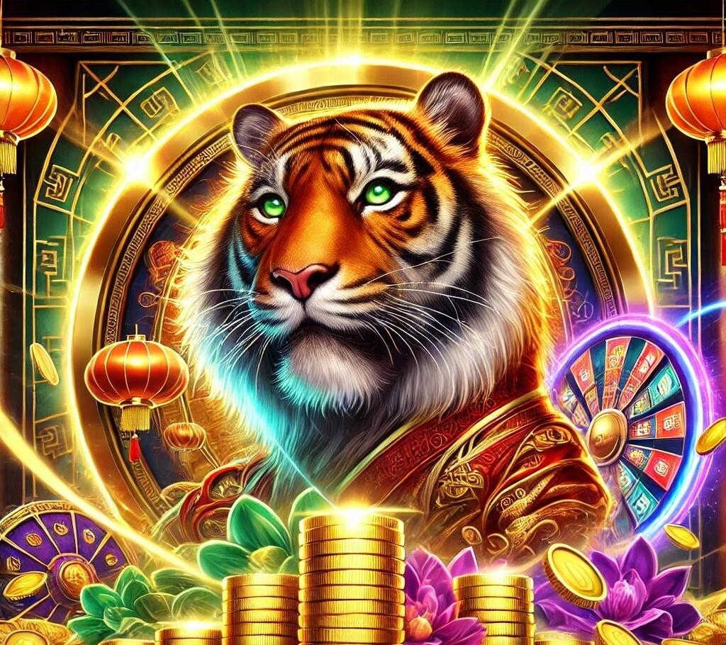 yybr Dicas para Fortune Tiger
