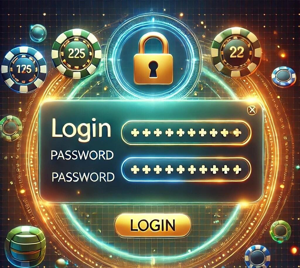 yybr Como Fazer Login