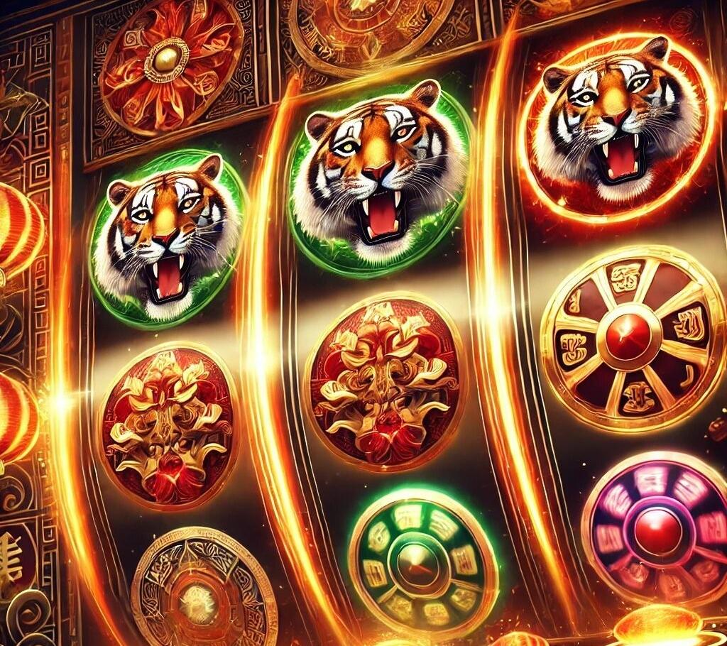 yybr Como Jogar Fortune Tiger