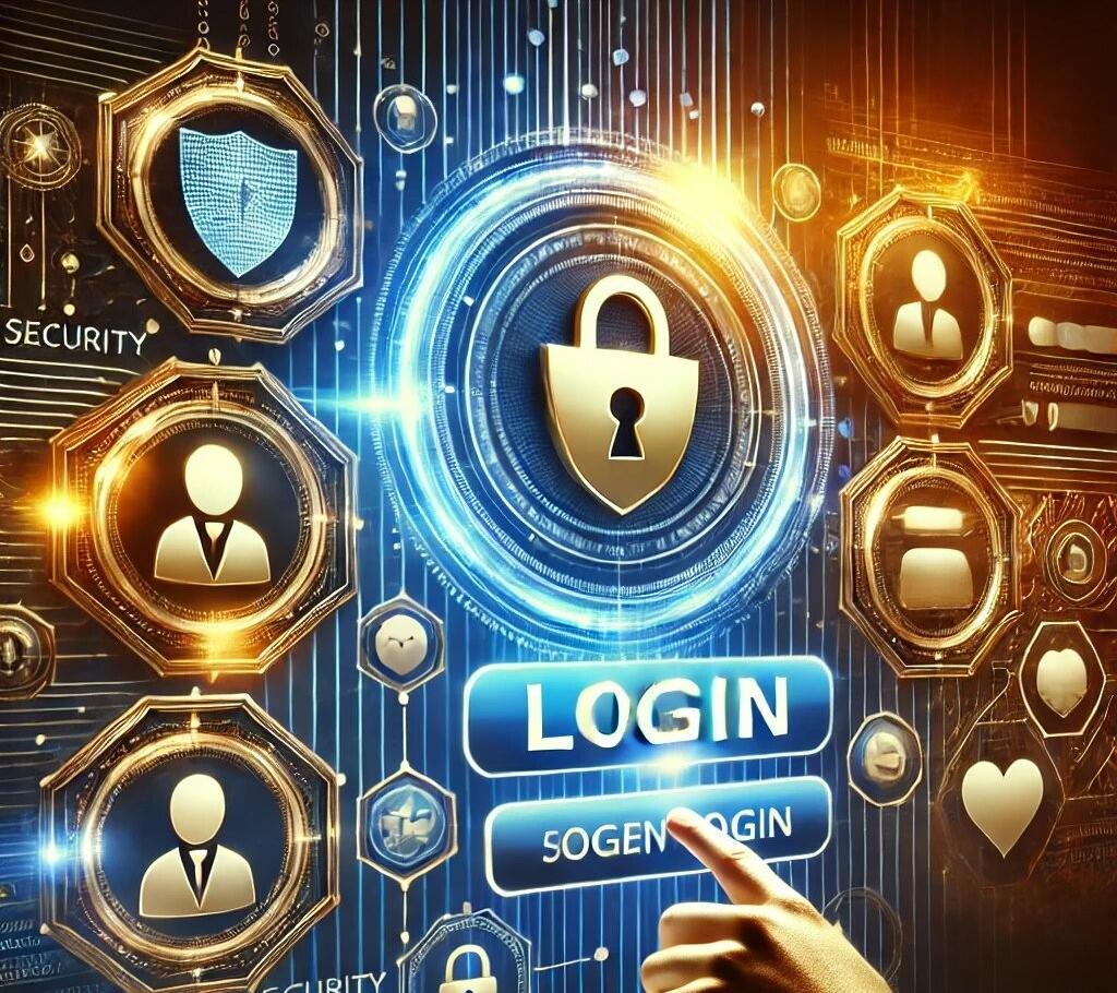 yybr Benefícios de Fazer Login