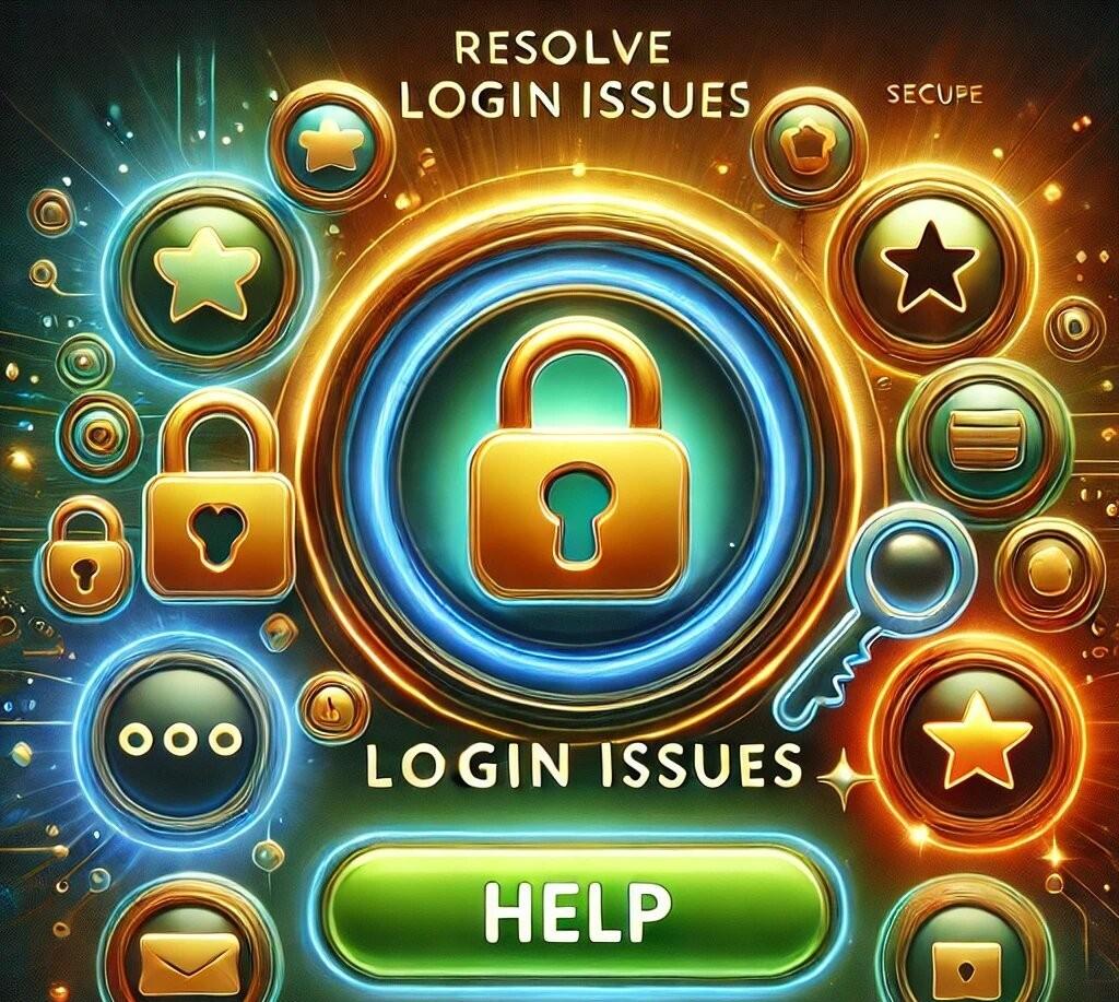 yybr Ajuda para Login