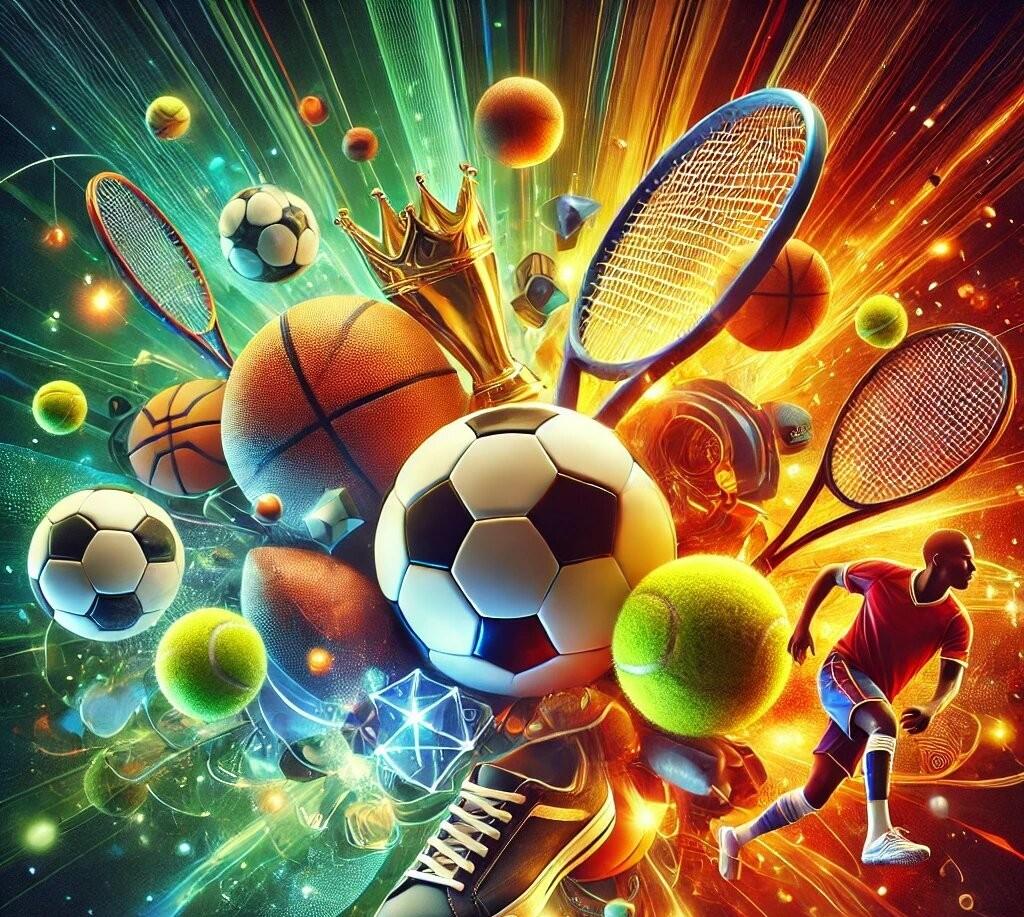 yybr Esportes Populares