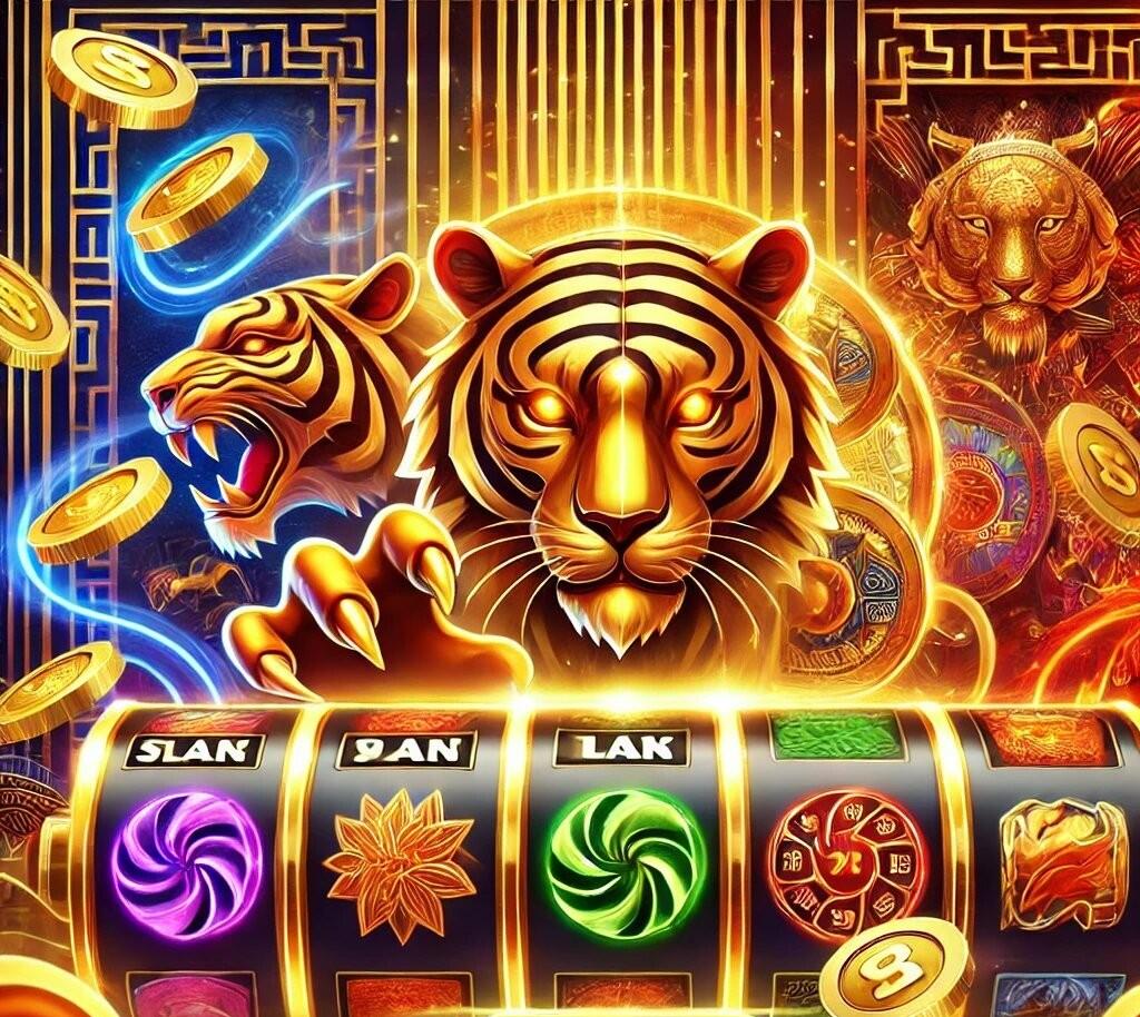 yybr Introdução ao Fortune Tiger