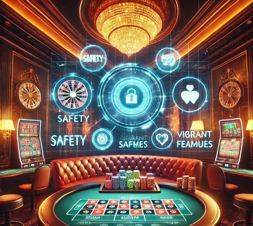 Por Que Jogar no yybr?